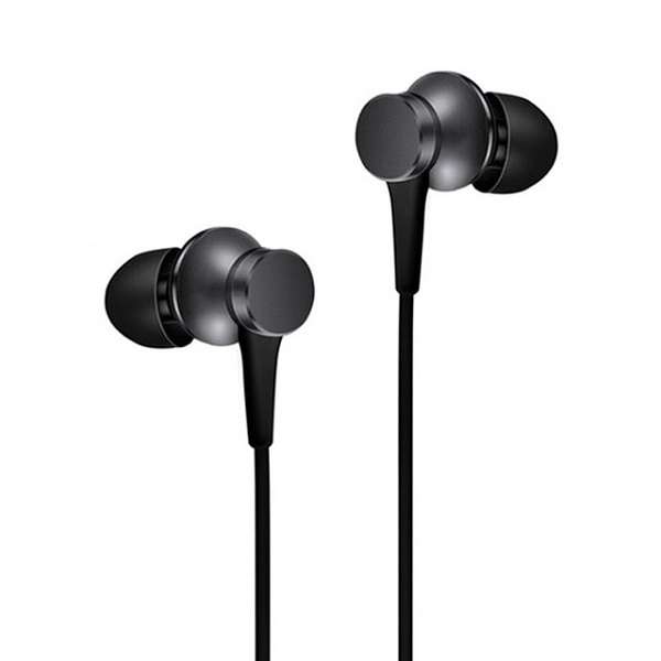 هندزفری مدل mi earphones basic
