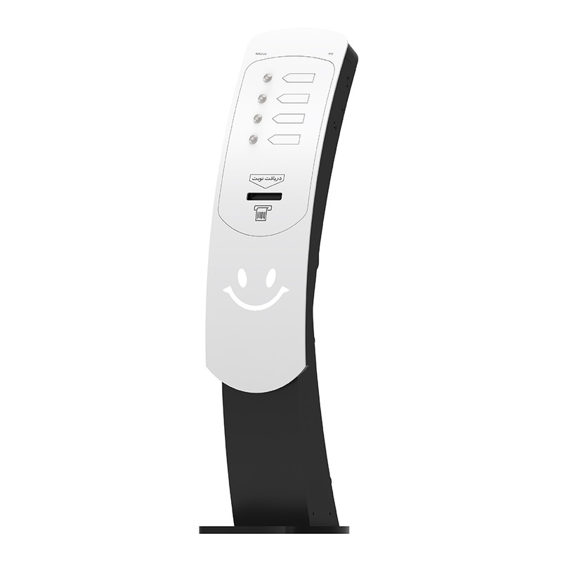 دستگاه نوبت‌ دهی نیکو مدل NiQ-110