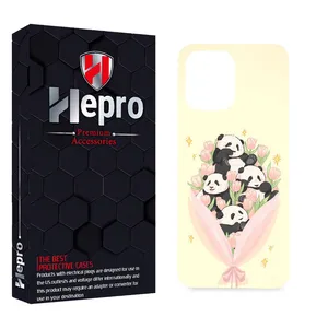 HEPRO MC Cover for XIAOMI Redmi 12 4G / Redmi 12 5G