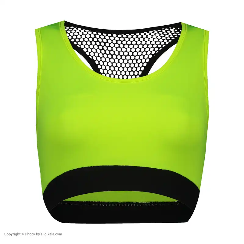 نیم تنه ورزشی زنانه مدل fos-tr 001