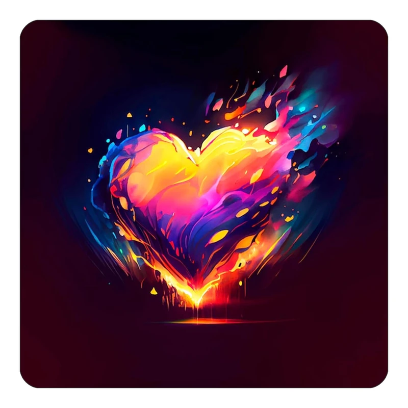 مگنت کاکتی مدل عاشقانه کد mp12972