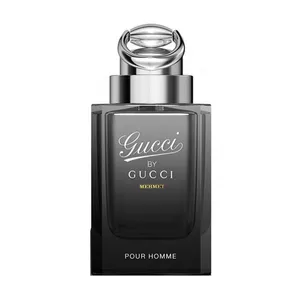 ادو پرفیوم مردانه مهمت مدل Gucci by Gucci حجم 90 میلی لیتر