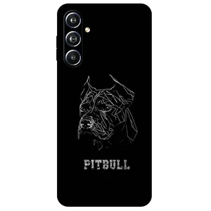 Megafone Pitbull 1883 Cover For Samsung Galaxy F54 / M54