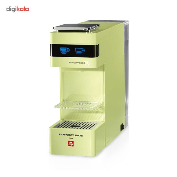 اسپرسوساز فرانسیس فرانسیس Y3