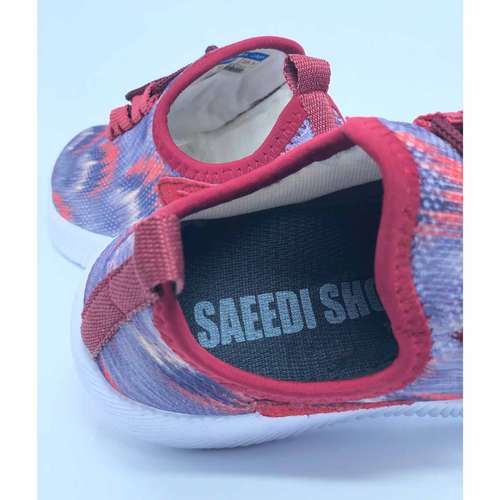 کفش مخصوص پیاده روی زنانه کفش سعیدی کد Sh 602