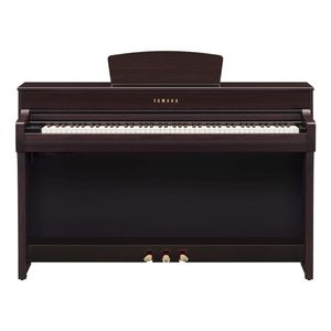 نقد و بررسی پیانو دیجیتال یاماها مدل CLP-735 توسط خریداران