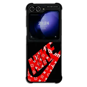 AKAM AMCWSGZFLIP5-SUPREME7 Cover For Samsung Galaxy Z Flip 5