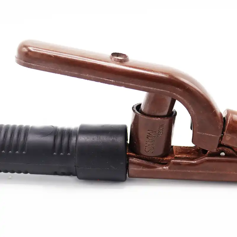 انبر جوشکاری مدل YPLA-MAKS300A