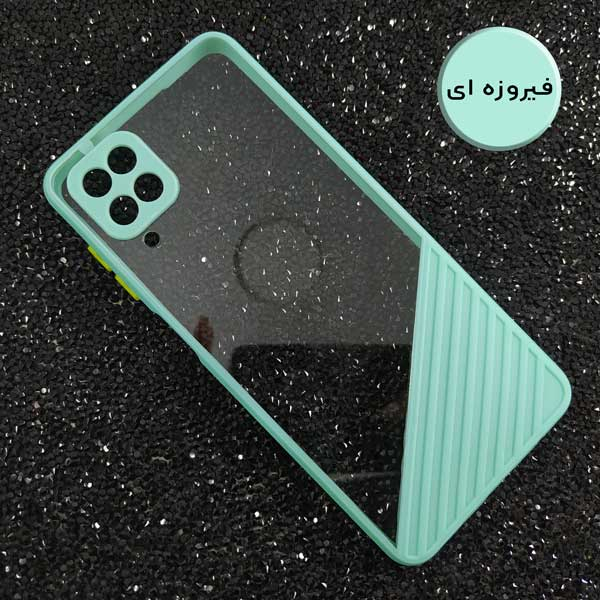 کاور مدل SA461 مناسب برای گوشی موبایل سامسونگ Galaxy A12 کاور مدل SA461 مناسب برای گوشی موبایل سامسونگ Galaxy A12