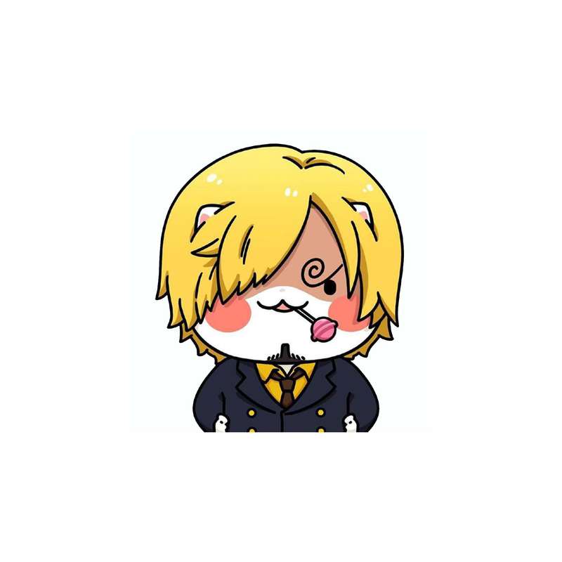استیکر لپ تاپ و موبایل مدل انیمه طرح وان پیس وینسموک سانجی one piece Vinsmoke Sanji کد 2247 استیکر لپ تاپ و موبایل مدل انیمه طرح وان پیس وینسموک سانجی one piece Vinsmoke Sanji کد 2247