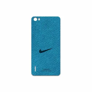 MAHOOT BL-NK Cover Sticker for Honor 6