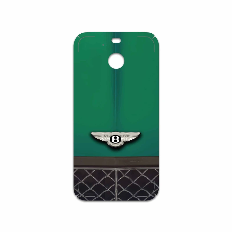 برچسب پوششی ماهوت مدل Bentley مناسب برای گوشی موبایل اچ تی سی 10 Evo