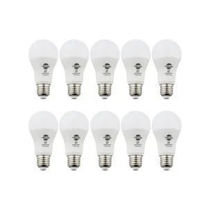 Pars Shahab 15W SMD Lamp E27 10 PCS