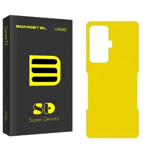 Somastel SD Back Protector For Xiaomi Poco F4 GT