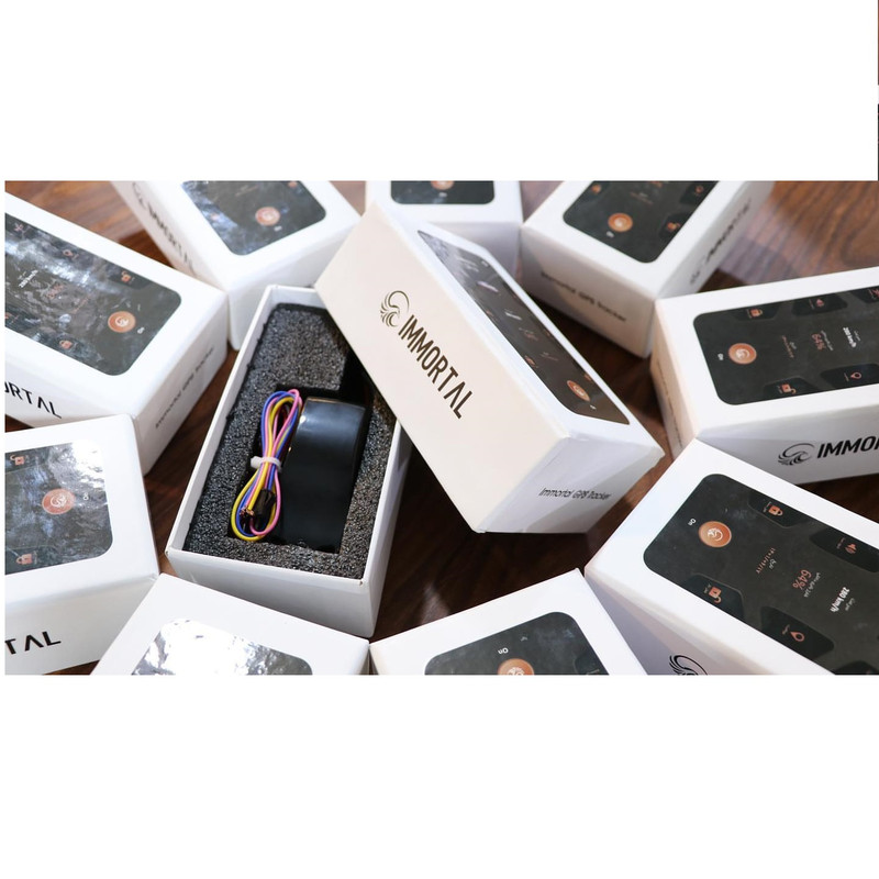 ردیاب خودرو ایمورتال مدل FOTA BKH110