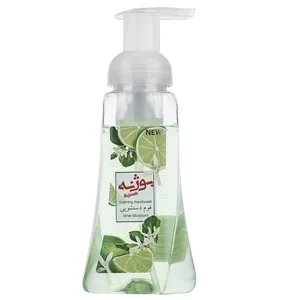 فوم دستشویی بوژنه مدل Lime Blossom وزن 250 گرم