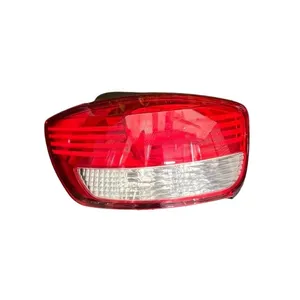 چراغ عقب چپ جمع ساز کد 102154 مناسب برای تیبا هاچ بک