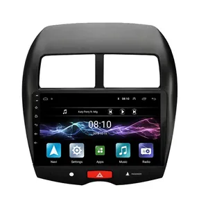 پخش کننده خودرو ووکس مدل ASXC100Pro