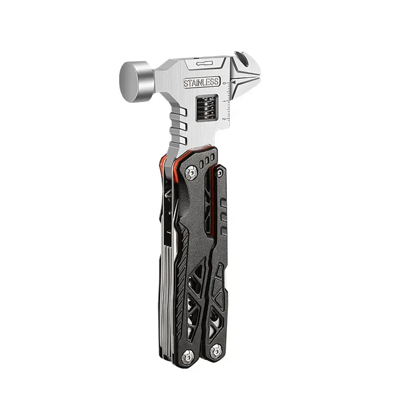 ابزار 18 کاره سفری مدل multitool