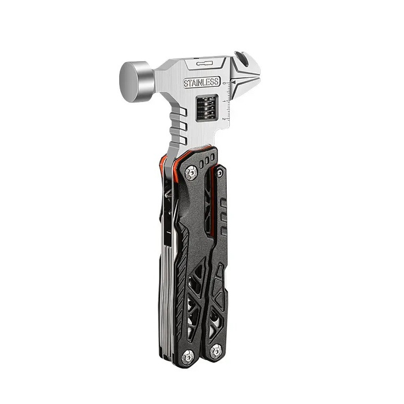 ابزار 18 کاره سفری مدل multitool