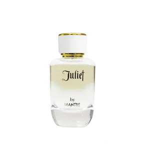 ادوپرفیوم زنانه مانتره مدل JULIET حجم 100 میلی‌لیتر
