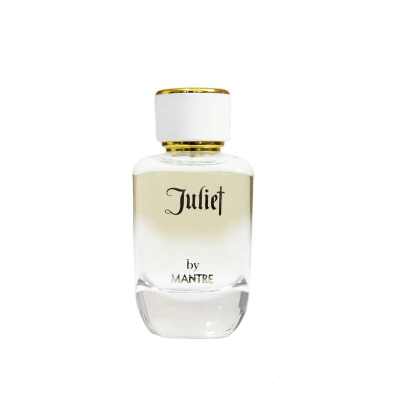 ادوپرفیوم زنانه مانتره مدل JULIET حجم 100 میلی‌لیتر
