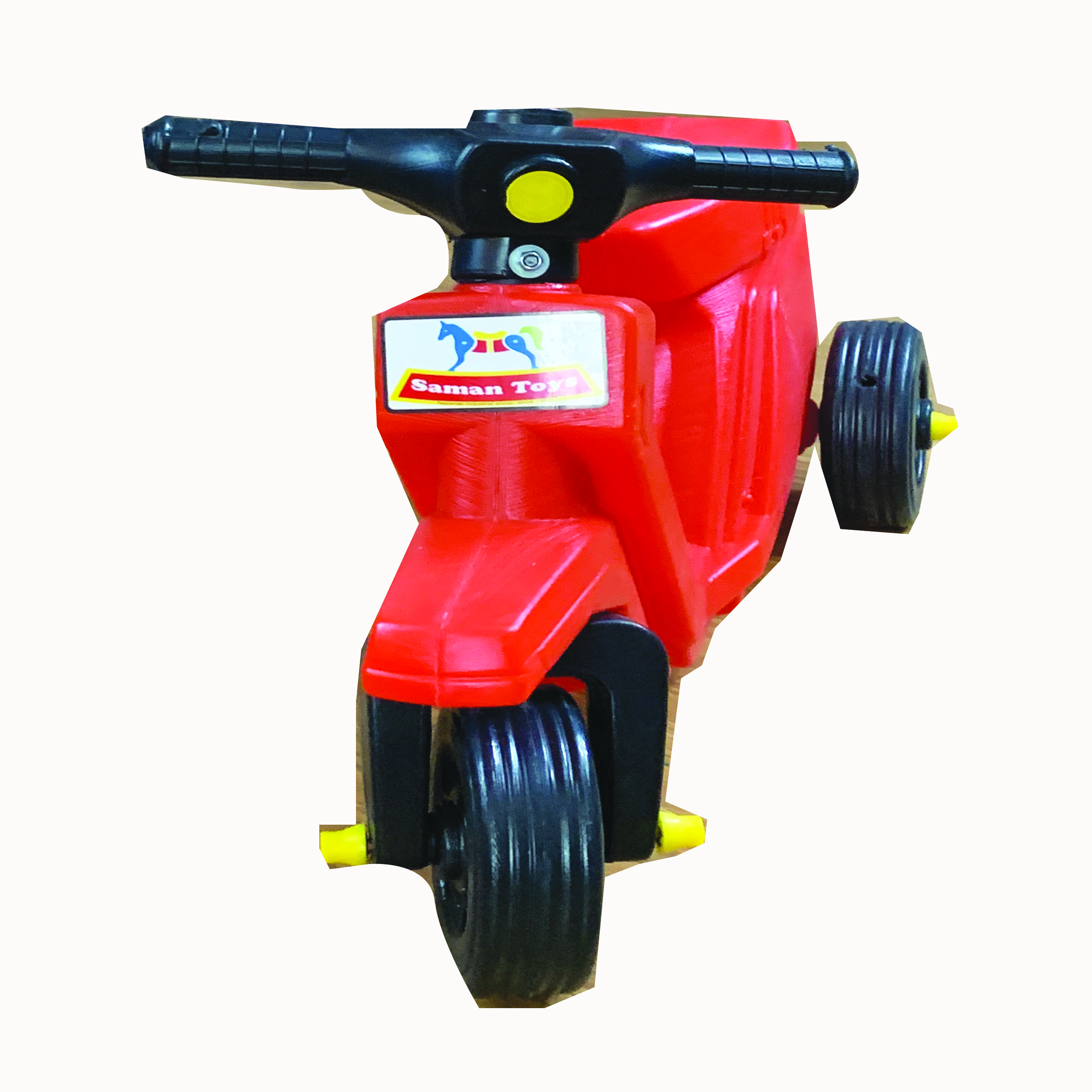 موتور بازی سواری مدل RB-22