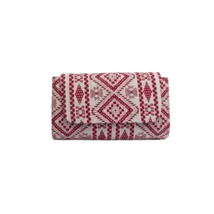 کیف زنانه طرح سایدا