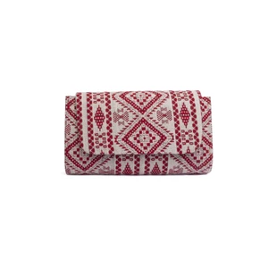 کیف زنانه طرح سایدا
