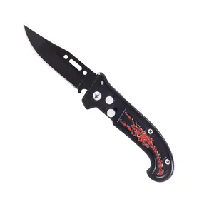 چاقو سفری مدل 1000