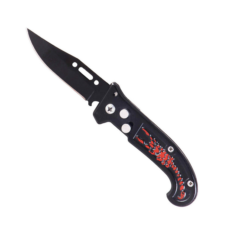 چاقو سفری مدل 1000