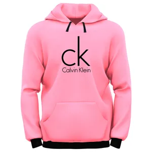 هودی زنانه مدل Calvin Klein کد MH385