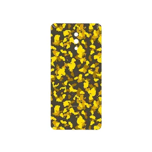 MAHOOT Yellow Infantry Army Cover Sticker for Oppo RENO 10X