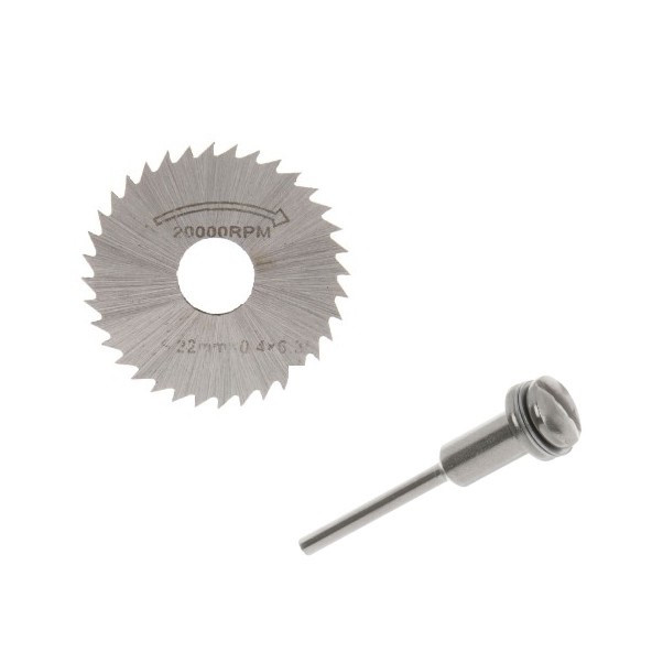 تیغ اره فرز انگشتی مدل 22 تیغ اره فرز انگشتی مدل 22