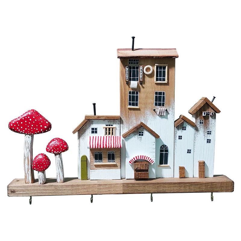 جاکلیدی مدل دهکده رویایی کد 5368