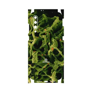 MAHOOT Atom Universe 2-FullSkin Cover Sticker for Xiaomi Mi 9