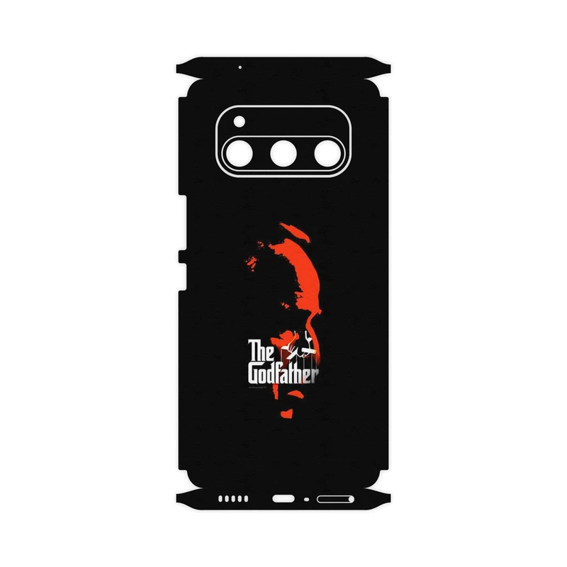 برچسب پوششی ماهوت مدل The_Godfather-FullSkin مناسب برای گوشی موبایل داریا Bond 5G