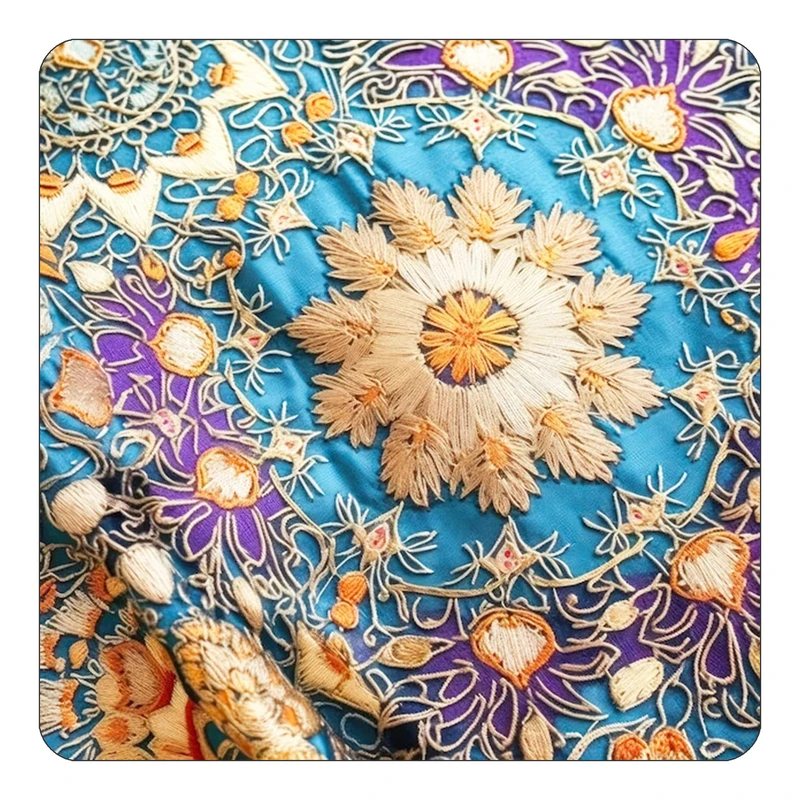 مگنت کاکتی طرح اسلیمی مدل mp76359