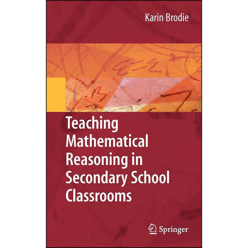 teaching-mathematical-reasoning-in-secondary-school