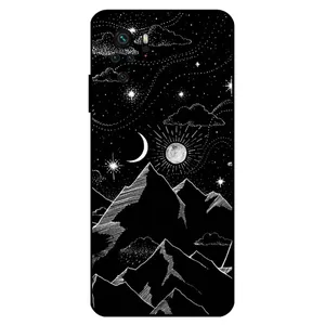 Megafone 8078 Cover For Xiaomi Redmi Note 10 4G / 10S 4G