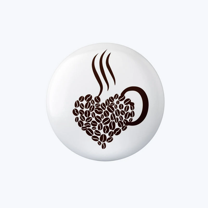 پیکسل مدل عاشق قهوه کد DP252