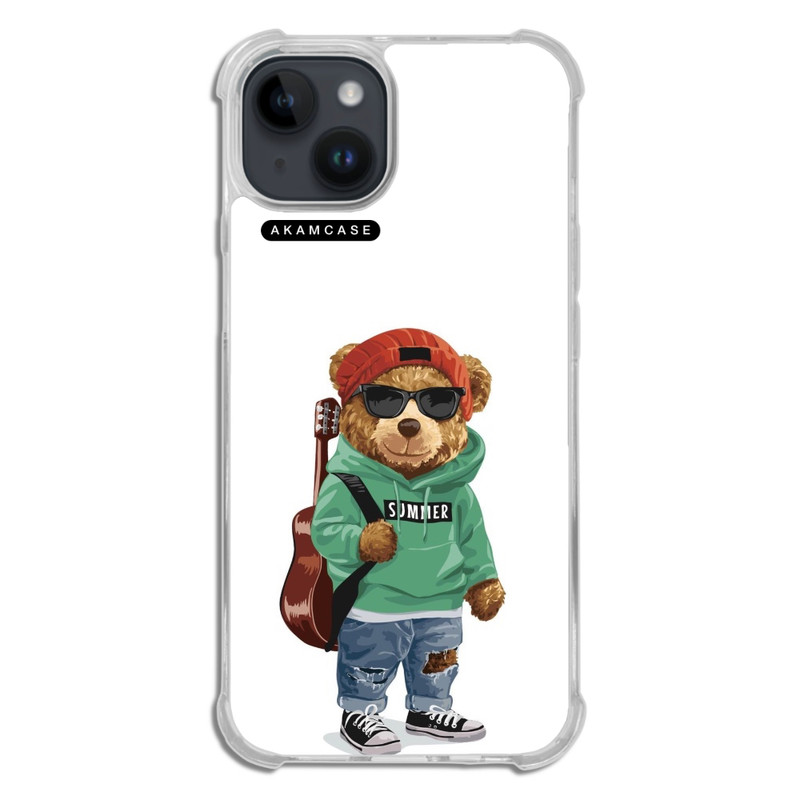 کاور آکام مدل AMCWTA14-BARON FILOU5 مناسب برای گوشی موبایل اپل iPhone 14