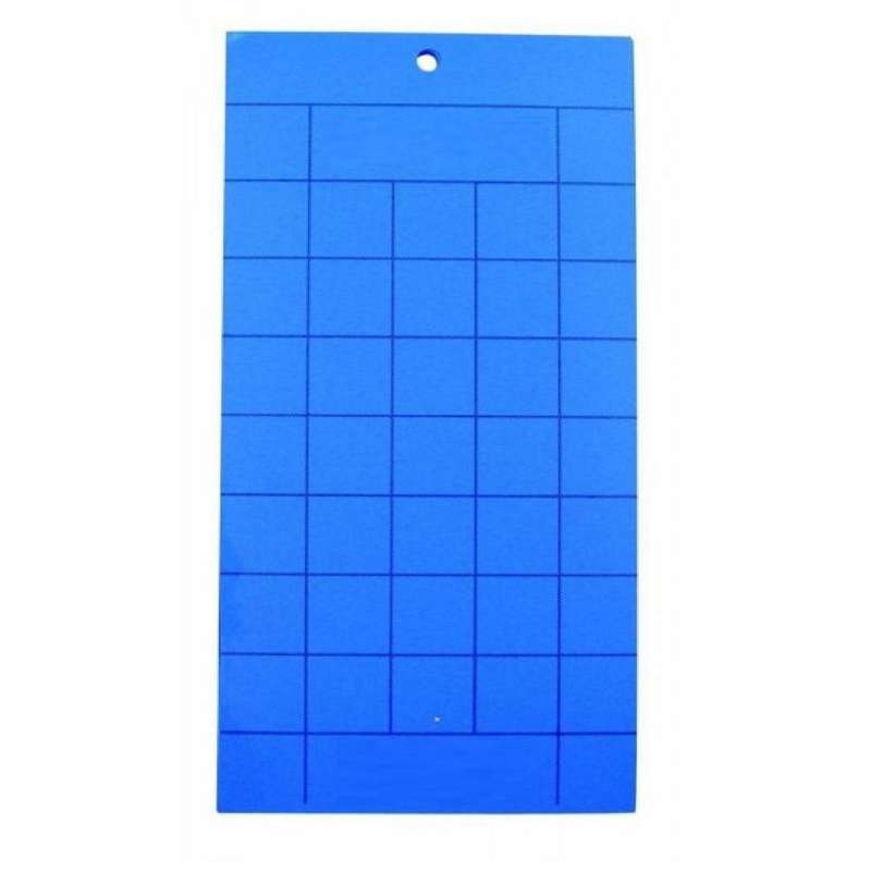 کارت آبی جذب کننده حشرات مدل YC7-B بسته 7 عددی