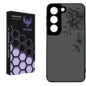 RIVEN RI3-19 Case For Samsung Galaxy S21 FE