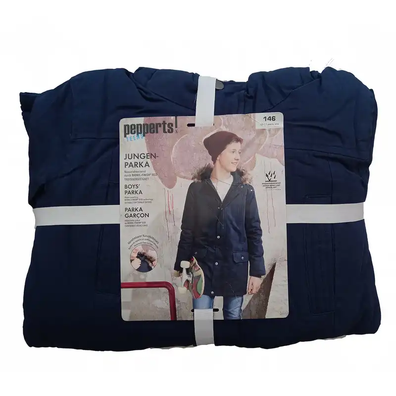 کاپشن پسرانه پیپرتس مدل 6525754