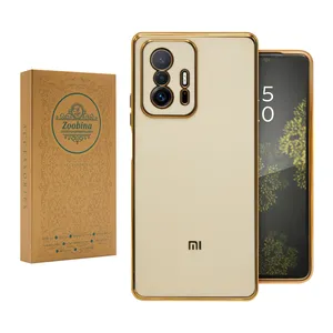 کاور زوبینا مدل Forest مناسب برای گوشی موبایل شیائومی Mi 11T / 11T Pro