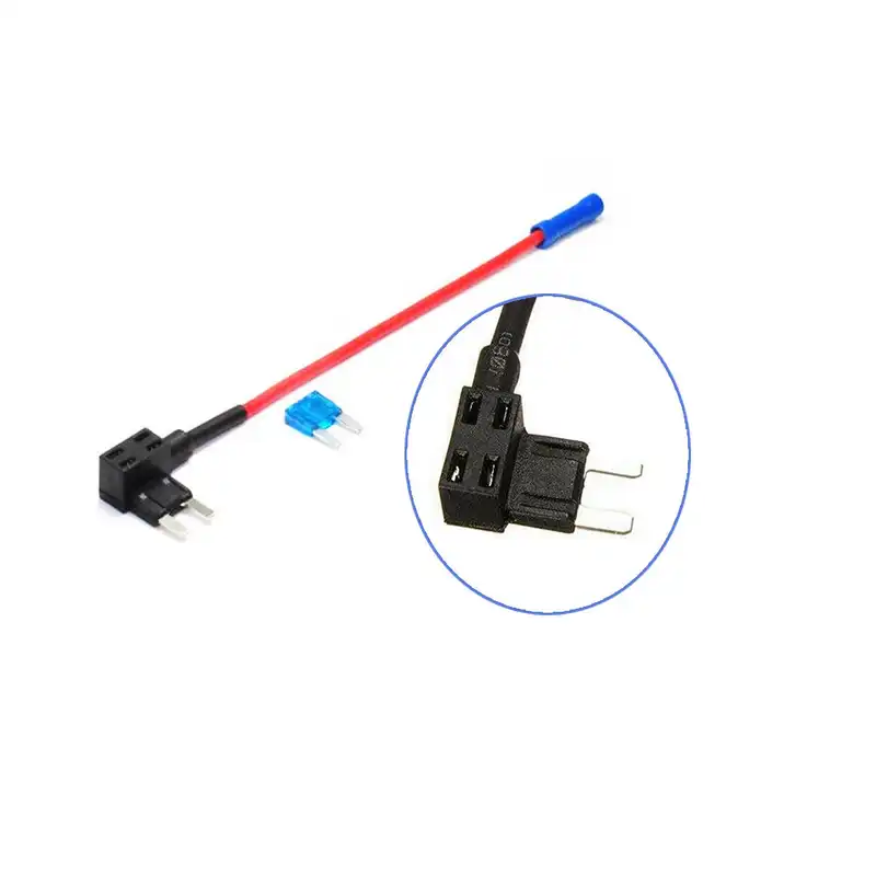 کابل جعبه فیوز مدل ACS-Mini