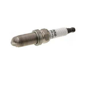 شمع خودرو دنسو مدل 1040300437 پایه کوتاه مناسب برای پژو