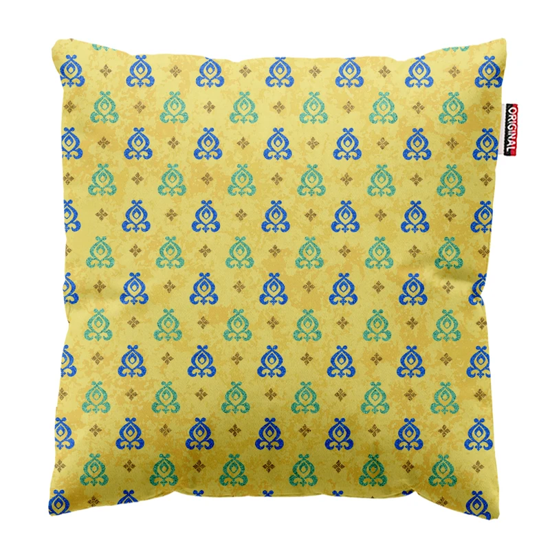 کوسن مدل کلاسیک سایز 30*30 سانتی متر