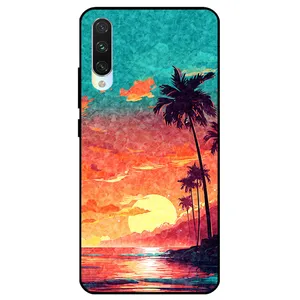 Megafone Summer 8000 Cover For Xiaomi Mi A3 / CC9E